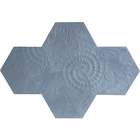 GẠCH SẦN NGHỆ THUẬT BARCA